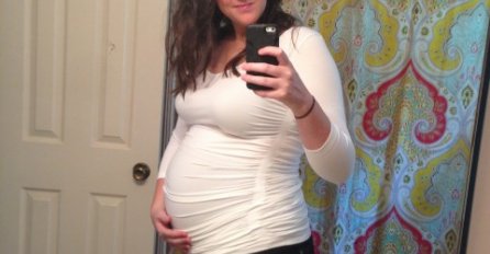 "Muž me ostavio u devetom mjesecu trudnoće i otišao sa 15-godišnjom djevojkom u Pariz….  "