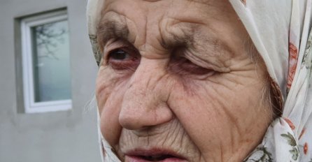 Majka borca koji robija zbog krađe 3 metra drva: Izgubila sam devetero djece, a moj Fikret je u zatvoru