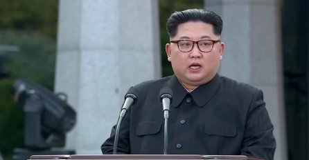 Sjeverna Koreja se pohvalila uspješnim testnim lansiranjem