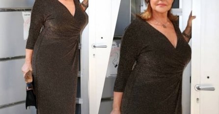 SVE PRŠTI OD LUKSUZA, NAJSKUPLJI STAN NA ESTRADI: Zavirite u dom Ane Bekute, a tek kad vidite šta radi u njemu (FOTO)