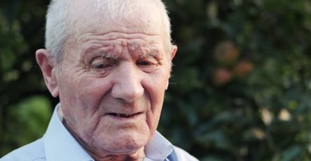 POUČNA PRIČA: U ordinaciju je došao starac, a kada ju je napuštao DOKTOR JE JEDVA SUZDRŽAVAO SUZE!