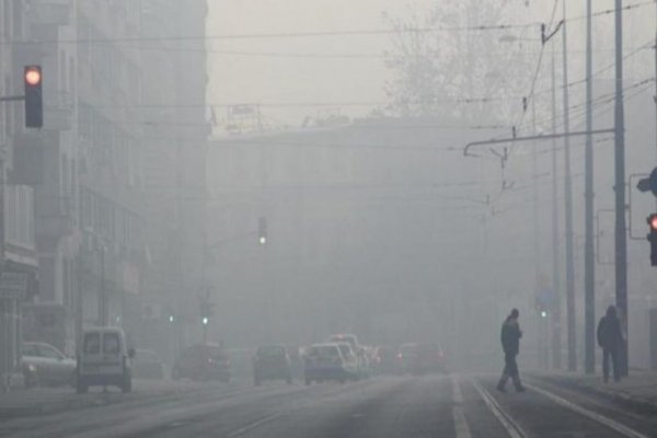 U Kantonu Sarajevo na snazi je epizoda “Upozorenje” zbog zagađenja zraka: Najgore u Ilijašu