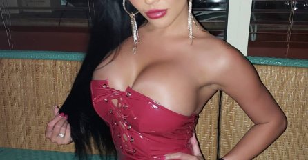 "Imam šesdeset godina, a moj sin dvadeset sedam. Ima djevojku sa kojom je iznajmio stan. Nekoliko mjeseci sam sebe ubjeđivala da je to njegova stvar,.."