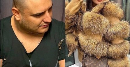 DARKO OBJAVIO SLIKU IZ KREVETA,FANOVI U ŠOKU: Kad su vidjeli s kim leži, ljudi su se uhvatili za glavu!