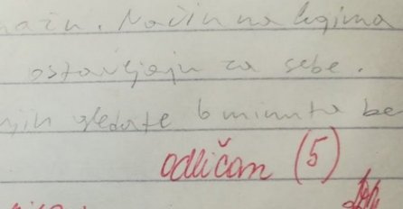 ČITAV BALKAN BRUJI O KOMENTARU SRPSKE UČITELJICE ISPOD DIKTATA: Ovo će vas ostaviti bez teksta, HAOS ŽIVI!