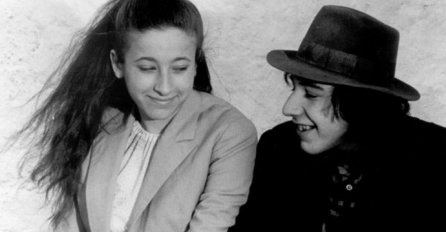 Sjećate li se Perhanove Azre iz kultnog filma 'Dom za vješanje': DA LI BISTE JE DANAS PREPOZNALI ?