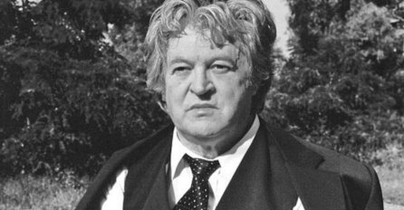 PREMINUO ČUVENI POPARA IZ SREĆNIH LJUDI: Zoran Rankić umro u staračkom domu u 84. godini