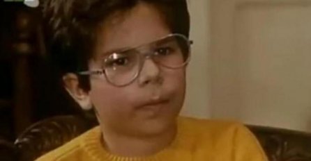 SJEĆATE LI SE DJEČAKA DAVIDA IZ SERIJE "POLICAJAC SA PETLOVOG BRDA: Za nepovjerovati je kako IZGLEDA DANAS, auu... (FOTO)