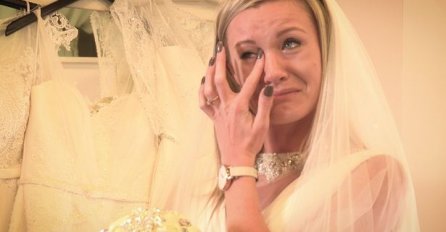 UNAJMILA ŽENU DA PRATI NJENOG VJERENIKA NA MOMAČKOJ VEČERI: Zbog onoga što je vidjela, OTKAZALA VJENČANJE!