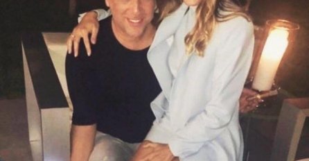 PRIZOR KOJI SE MNOGIMA NIJE SVIDIO: Jovana Joksimović uhvaćena bez šminke, POGLEDAJTE I VIDEO!