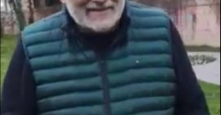 OBJAVLJENA TUŽNA VIJEST, U PITANJU JE ĐORĐE BALAŠEVIĆ: Zbog infarkta...