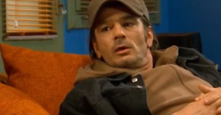 POPULARNI FARUK OBJASNIO ZAŠTO SE POVUKAO IZ SERIJE "LUD, ZBUNJEN, NORMALAN": Velika tuga, NISMO IMALI POJMA