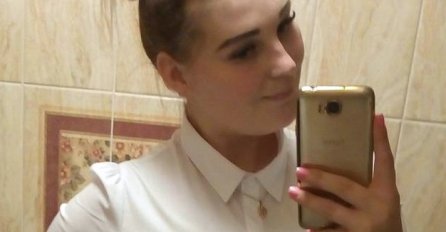 "Prva godina fakulteta sam i od nedavno sam se zaposlila u jednom lokalnom restoranu...."