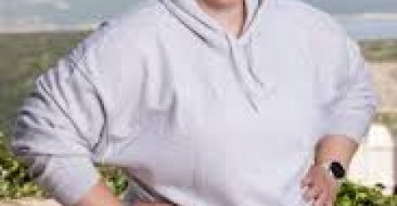 ONA JE SINOĆ OSVOJILA 50.000 KUNA: U show "Život na vagi" ušla sa 135 kilograma, smršala 51 KG, KAD SE POJAVILA  U USKOJ HALJINI, SVIMA SU OČI ISPALE!