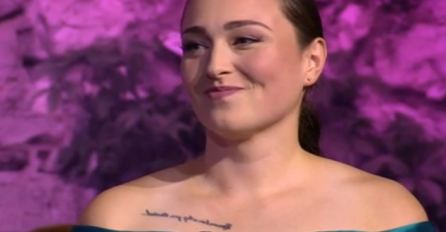 MIRNA IZ ŽIVOTA NA VAGI NAKON ŠTO JE SMRŠALA TRENERU EDI OVO PRIZNALA: Smogla je snage da mu PRIZNA, A NJEGOVA REAKCIJA...