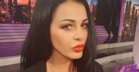 NIJE GA VIDJELA 10 GODINA: Ovako izgleda sin Tine Ivanović! Objavila sliku s njim, SUZE SAME IDU!