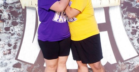 SJEĆATE SE SIMPATIČNE SARE IZ "ŽIVOTA NA VAGI"? UDEBLJALA SE 30 KILOGRAMA NAKON SHOWA: Objavila video i pokazala kako sada izgleda, IZNENAĐENJE (FOTO)