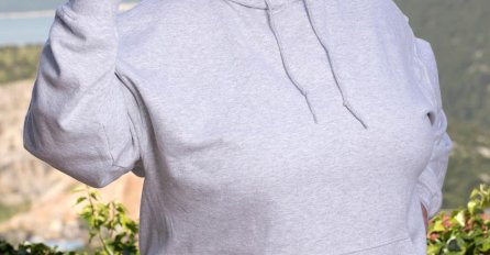 JULIJA JE U SHOWU "ŽIVOT NA VAGI" PLAKALA JER NEMA KROV NAD GLAVOM: Smršala je i sinoć se pojavila U HALJINI KAO DAMA, a evo kako izgleda kuća u kojoj živi (FOTO)