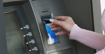 BiH: Studentu s računa nestalo oko 7.400 KM, krivci pronađeni u samoj banci