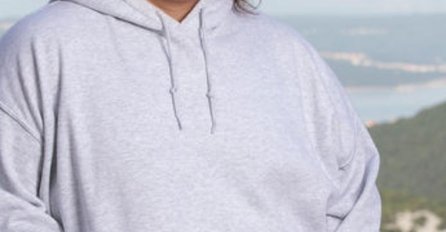 LIDIJA JE ZAVRŠILA DRUGA U SINOĆNJEM FINALU "ŽIVOT NA VAGI": Smršala čak 50 KG, pojavila se na BINI KAO MANEKENKA, OČI DA VAM STANU (FOTO)