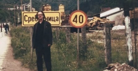 SDA: Nema nagrade koja može podići Handkea i Kusturicu sa moralnog dna