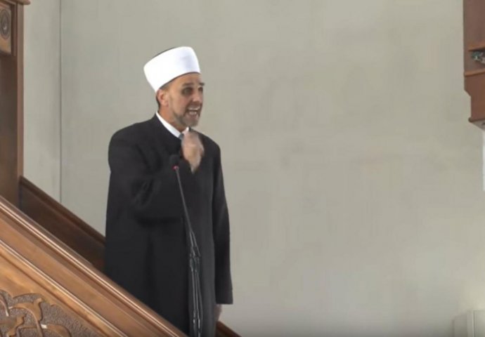 Izet ef. Čamdžić: Ramazanu, šta nam ostavljaš? (VIDEO)