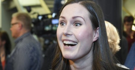 ŽIVOTNA PRIČA NAJMLAĐE PREMIJERKE NA SVIJETU: Odrasla je s majkom i njezinom djevojkom, jedina iz porodice završila fakultet...