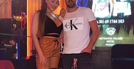 ŠOK, MARKO OTPRATIO LUNU SA INSTAGRAMA, GOTOVO JE: Odmah se oglasio, evo šta se desilo, SAD PRATI SAMO JEDAN PROFIL