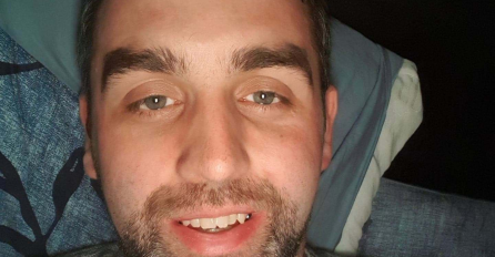 "Pošto sam se dugo vremena osjećao loše otisao sam na privatnu kliniku i uradio detaljne analize i dan prije mog vjenčanja pozivaju me hitno da moram doći na razgovor. "