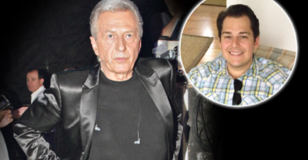 VELIKAN NARODNE MUZIKE MORA DA DOSTAVI SVOJ DNK UZORAK ZBOG UTVRĐIVANJA OČINSTVA: Ne želi da prizna SINA, a sve zbog ONOGA ŠTO MU JE NJEGOVA MAJKA URADILA U PROŠLOSTI