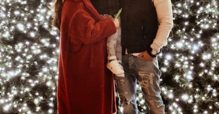 SEKA ALEKSIĆ OBJAVILA SLIKU, DVIJE BEBE JEDNA PORED DRUGE: Emocije pljušte, STIGLA JE (FOTO)