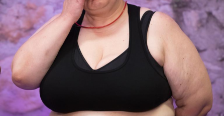 JULIJA IZ ŽIVOTA NA VAGI SE UDAJE?" DOBILA PONUDU ZA BRAK: Stesala se do neprepoznatljivosti, OBJAVLJENE NAJNOVIJE SLIKE