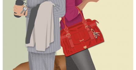 IZBJEGAVAJTE OVAJ DATUM: Ako ste se vjenčali na ovaj dan, BRAK vam sigurno neće uspjeti!