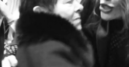 SEVERINA U POSLJEDNJEM TRENU SPASILA ŽIVOT SVOJE MAJKE: Niko nije znao za tragediju koja je rastavila majku i kćerku, a sada je pjevčica kroz suze, slomljena od bola SVE ISPRIČALA