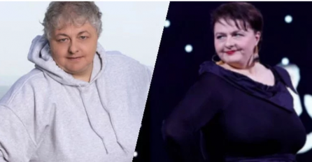 SVI GLEDAJU U OVE FOTOGRAFIJE I NE MOGU DA VJERUJU DA SU TO ISTE OSOBE: Pogledajte kako su izgledali PRIJE I POSLIJE "Života na vagi"