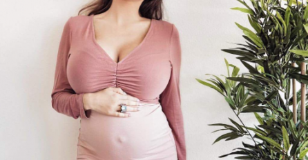 "Moj muž je brat mom sinu i on to naravno ne zna .."