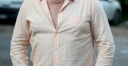 HALID MUSLIMOVIĆ JE U CENTRU SKANDALA, A OVO JE NJEGOV SIN: Za tri mjeseca postaje otac, a žena mu još u školu ide, SAMO DOK VIDITE KAKO IZGLEDA