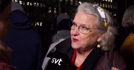 VRATILA NOBELOVU NAGRADU ZA MIR zbog Petera Handkea, pa poručila samo jedno!