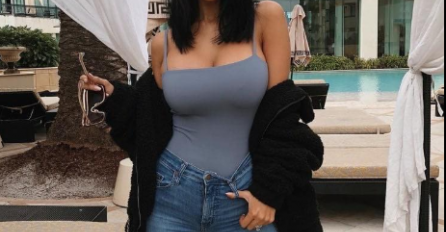 "Djevojku svog sina volim kao ćerku što bih voljela"