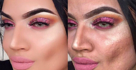 NA INSTAGRAMU SU SAVRŠENE, A SAD SU OTKRILE KAKO ZAISTA IZGLEDAJU: Kada vidite broj 7, nećete vjerovati svojim OČIMA!