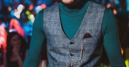 TOMA PANTIĆ VAŽIO JE ZA NAJVEĆEG RIJALITI FRAJERA, a da ga vidite sad, NABACIO PREKO 110 KILA, ne liči na sebe