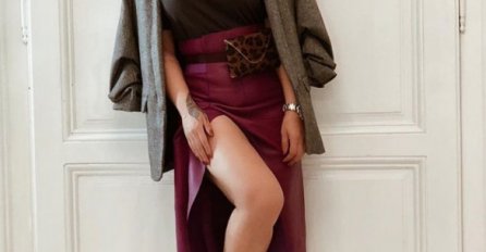 SEKINA TETKA SAČUVALA SLIKE, OVAKO JE PJEVAČICA IZGLEDALA KAO DJEVOJČICA: Ne liči na sebe, SVI SU MISLILI DA JE ZAPRAVO DJEČAK!