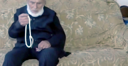 NAJSTARIJI ČOVJEK NA SVIJETU otkrio tajnu dugovječnosti: Spavao dnevno po 11 sati, a svako jutro je jeo OVO