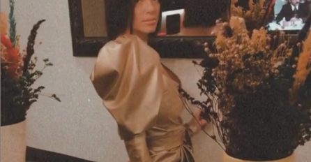 POZNATA PJEVAČICA KIJU VODILA NA SVOJE TURNEJE, a sad je šokirala izjavom o PJEVANJU STARLETA! Ovo niko nije očekivao od nje!