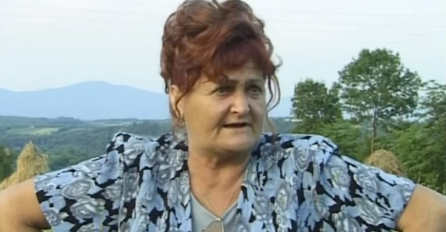 PJEVALA JE ZA TITA, PUCALA JE NA PUBLIKU, NOVAC NOSILA U DŽAKOVIMA: Evo kako danas živi NEKADAŠNJA VELIKA ZVIJEZDA!