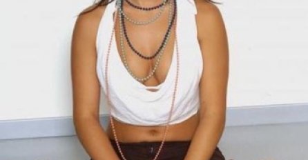 VESNA PISAROVIĆ JE ŽARILA I PALILA ESTRADOM, BILA NAJZGODNIJA PJEVAČICA U HRVATSKOJ, a evo gdje je danas: Udebljala se, mnogi je više ne mogu prepoznati