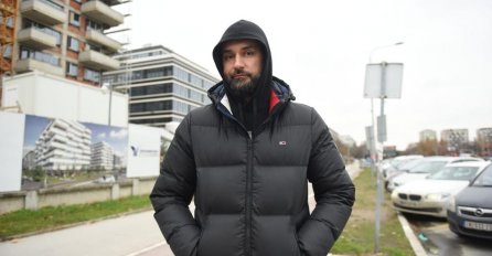 Proslavljenom srpskom košarkašu određen PRITVOR zbog nasilja u porodici! SUPRUGA I ĆERKA POVRIJEĐENE, SVI SU U NEVJERICI