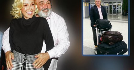 BRENA I BOBA PRODALI GRAND I BJEŽE IZ SRBIJE: Napuštaju zemlju, ostavljaju djecu, EVO GDJE IDU, SVE JE SPREMNO!