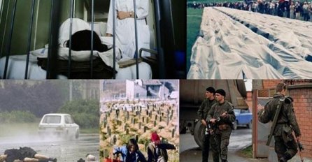 Svjetski fotoreporteri: Bili smo u Bosni i znamo da je počinjen genocid