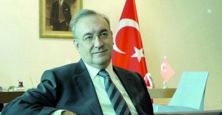 Koč: Odnosi s BiH na visokom nivou, očekujemo da će 2020. biti još dinamičniji